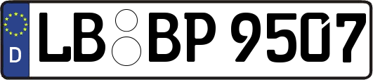 LB-BP9507