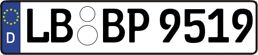 LB-BP9519