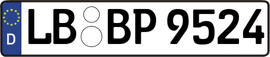 LB-BP9524
