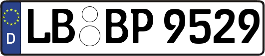 LB-BP9529