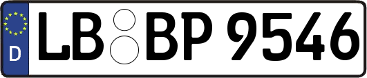 LB-BP9546