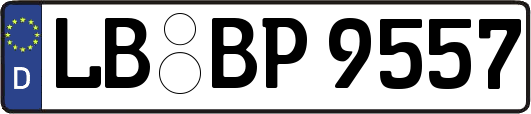 LB-BP9557