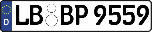 LB-BP9559