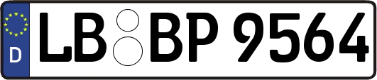 LB-BP9564