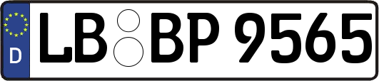 LB-BP9565