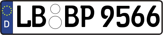LB-BP9566