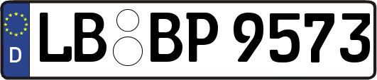 LB-BP9573