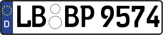 LB-BP9574