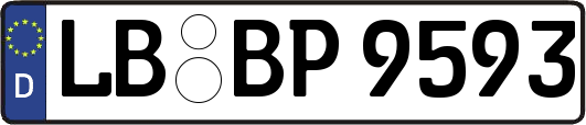 LB-BP9593