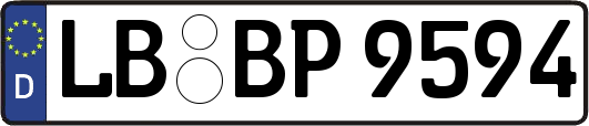 LB-BP9594