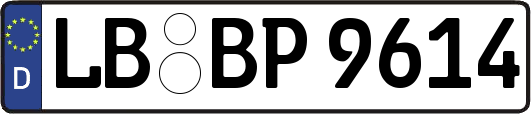 LB-BP9614