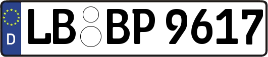 LB-BP9617