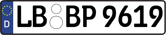 LB-BP9619