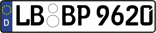 LB-BP9620