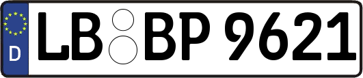 LB-BP9621