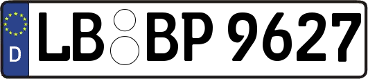 LB-BP9627