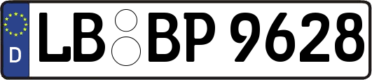 LB-BP9628