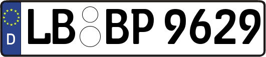 LB-BP9629
