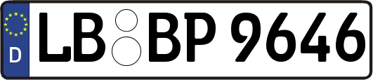 LB-BP9646