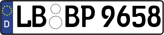 LB-BP9658