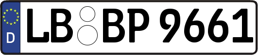 LB-BP9661