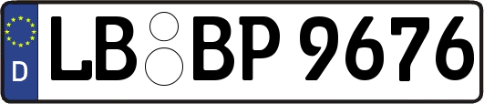 LB-BP9676