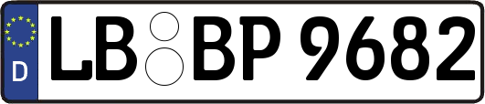 LB-BP9682