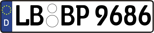 LB-BP9686