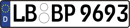 LB-BP9693