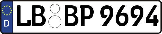 LB-BP9694