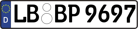 LB-BP9697
