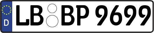 LB-BP9699