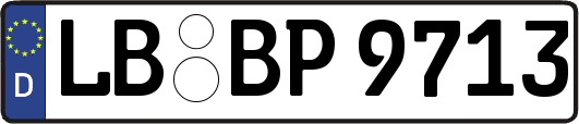 LB-BP9713