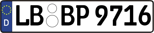 LB-BP9716