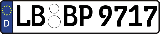 LB-BP9717