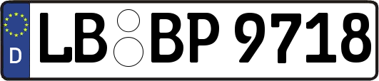 LB-BP9718
