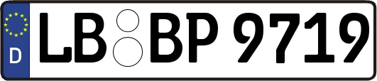 LB-BP9719