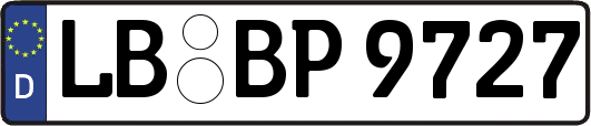 LB-BP9727