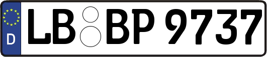 LB-BP9737