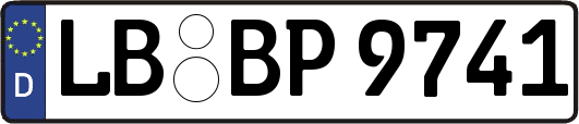 LB-BP9741