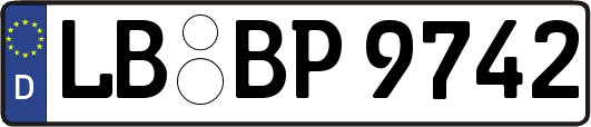 LB-BP9742