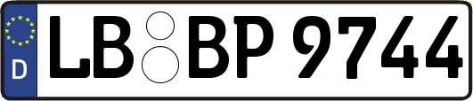 LB-BP9744