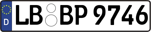 LB-BP9746