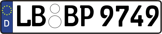 LB-BP9749