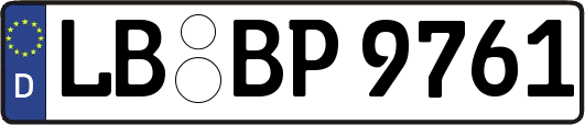 LB-BP9761