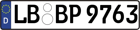 LB-BP9763