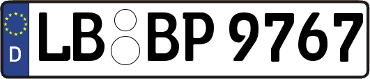 LB-BP9767