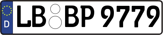 LB-BP9779