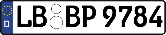 LB-BP9784