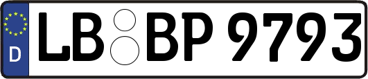 LB-BP9793